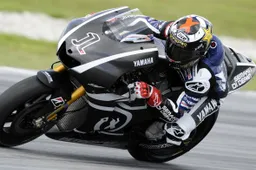 MotoGP: a Sepang il secondo giorno di prove volge al termine