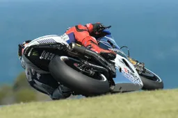 Jorge Lorenzo: "Rispetto a Sepang siamo competitivi"