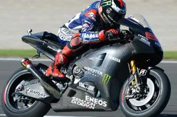Jorge Lorenzo: "Le principali novità 2014 soltanto a Sepang"