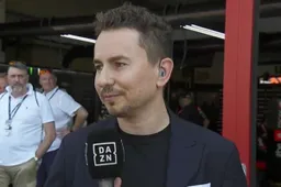 MotoGP, Jorge Lorenzo: "Marquez-Ducati e Dall'Igna-Honda, vi dico tutto"