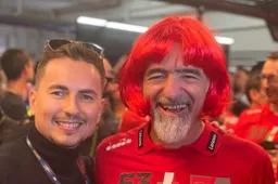 MotoGP, Jorge Lorenzo sottovaluta Bagnaia: "Marquez il più forte, poi Quartararo"