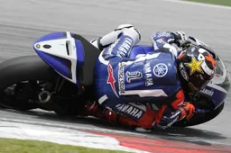 MotoGP: Jorge Lorenzo "Dobbiamo esser più veloci"