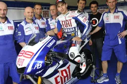 MotoGP: Jorge Lorenzo "Vincere il titolo, ma senza fretta"