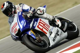 MotoGP: Jorge Lorenzo parla della Yamaha, Rossi, titolo...
