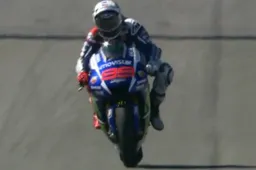 MotoGP Indianapolis Prove 1: Lorenzo per 0"'093 su Marquez