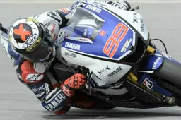 Jorge Lorenzo: "Subito competitivi, come le Honda"