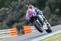 MotoGP Jerez Prove 2: ancora Lorenzo, Marquez 2°, Rossi 5°