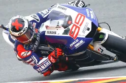 Jorge Lorenzo: decisione post caduta a breve, a rischio le prossime 2 gare