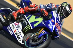 MotoGP Le Mans Prove 3: Lorenzo precede Iannone