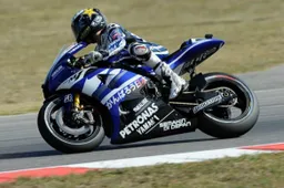 MotoGP: Jorge Lorenzo "Siamo migliorati di 1 secondo"