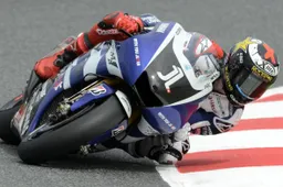 MotoGP: Jorge Lorenzo "Buon risultato per il campionato"
