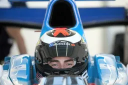 MotoGP: Lorenzo prova a Valencia una monoposto di GP2