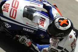 MotoGP: Jorge Lorenzo e la metamorfosi del suo casco