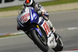 MotoGP: Jorge Lorenzo "Con Yamaha non ho ancora firmato"