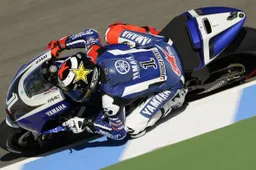 MotoGP: salvo il Gran Premio di Spagna a Jerez