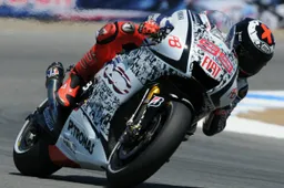 MotoGP: Jorge Lorenzo "Stoner veloce, ma posso prenderlo"