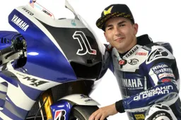 MotoGP: Jorge Lorenzo "Quest'anno dobbiamo ripeterci"