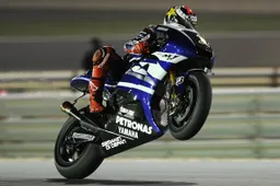 MotoGP: Jorge Lorenzo "Non abbiamo fatti passi in avanti"