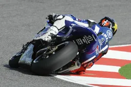 MotoGP: Jorge Lorenzo "Dobbiamo stare davanti a Stoner"
