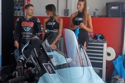 Jorge Lorenzo "Marc Marquez tornerà a vincere"