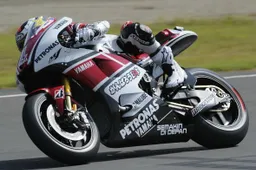 MotoGP: Jorge Lorenzo "Siamo distanti dalle Honda"