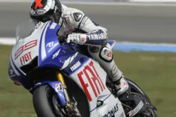 MotoGP: Jorge Lorenzo "Saputo di Stoner mi è dispiaciuto"