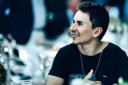 MotoGP, Jorge Lorenzo: "Ho battuto Andrea Dovizioso per 9 anni"