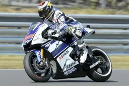 MotoGP Motegi Qualifiche: pole e record per Jorge Lorenzo
