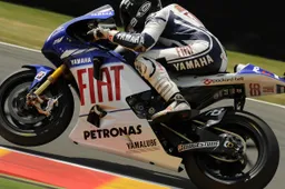 MotoGP Mugello Qualifiche: Jorge Lorenzo in pole position