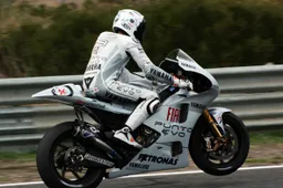 MotoGP: Jorge Lorenzo "Tutto funziona molto bene"