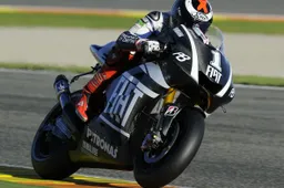 MotoGP: Jorge Lorenzo "Test positivo, adesso relax"
