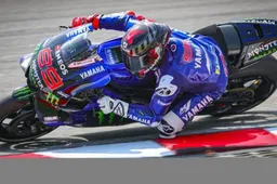MotoGP UFFICIALE Jorge Lorenzo wild card in Catalunya