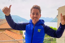 MotoGP, Jorge Lorenzo chiarisce: "Evasione fiscale? Notizia falsa"