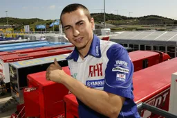 MotoGP: Jorge Lorenzo "Restare in Yamaha la scelta giusta"
