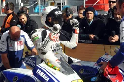 MotoGP: 1.000 podi per la Spagna nel Motomondiale