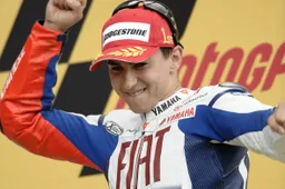 MotoGP: i tifosi spagnoli vogliono Jorge Lorenzo in Ducati