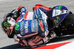 MotoGP Misano Qualifiche: Lorenzo in pole, Iannone e Rossi in prima fila