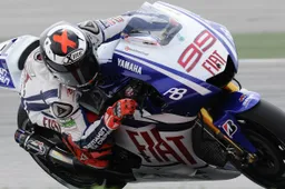MotoGP Sepang Qualifiche: Lorenzo in pole prenota il titolo