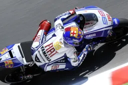 MotoGP Barcellona Prove Libere 2: Jorge Lorenzo da paura