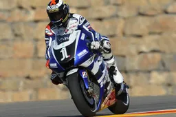 MotoGP: Jorge Lorenzo "A Motegi per vincere"