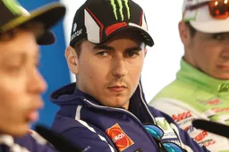 Jorge Lorenzo: "In buona forma, presto torneremo a vincere"