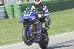 Lorenzo: "Ad Aragon quest'anno puntiamo a vincere"