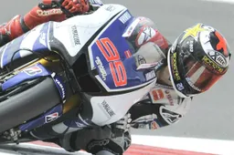 MotoGP: Jorge Lorenzo "Punto a vincere anche ad Assen"