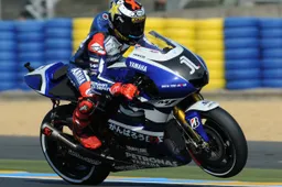 MotoGP: Lorenzo "L'obiettivo per Barcellona? Il podio"