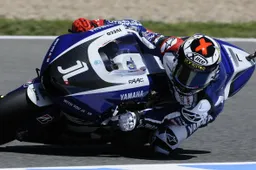 MotoGP: Jorge Lorenzo "Estoril la mia pista talismano"