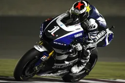 MotoGP: Jorge Lorenzo "Jerez un GP speciale per me"