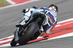 Jorge Lorenzo: "A Jerez saremo competitivi di sicuro"