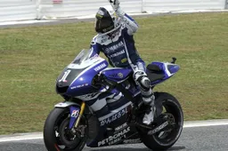 MotoGP: Jorge Lorenzo "A Le Mans penso sempre al podio"