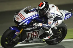 MotoGP: Jorge Lorenzo "Jerez circuito impareggiabile"