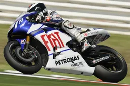 MotoGP: Jorge Lorenzo "A Motegi devo tornare sul podio"